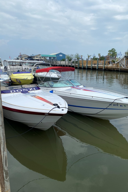 GCoffshore goes to GCO Annual Boat Rally April 1, 2023 at the JB's Fuel